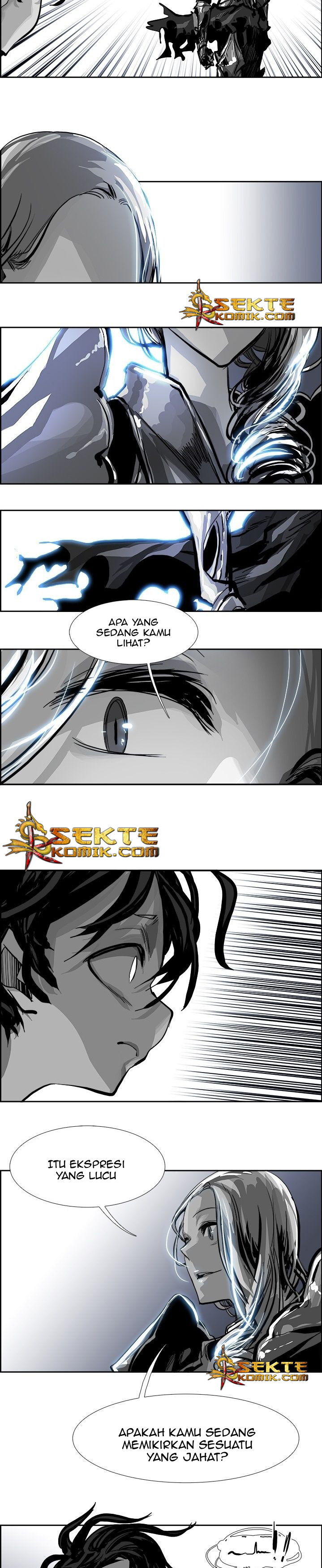 warble - Chapter: 21
