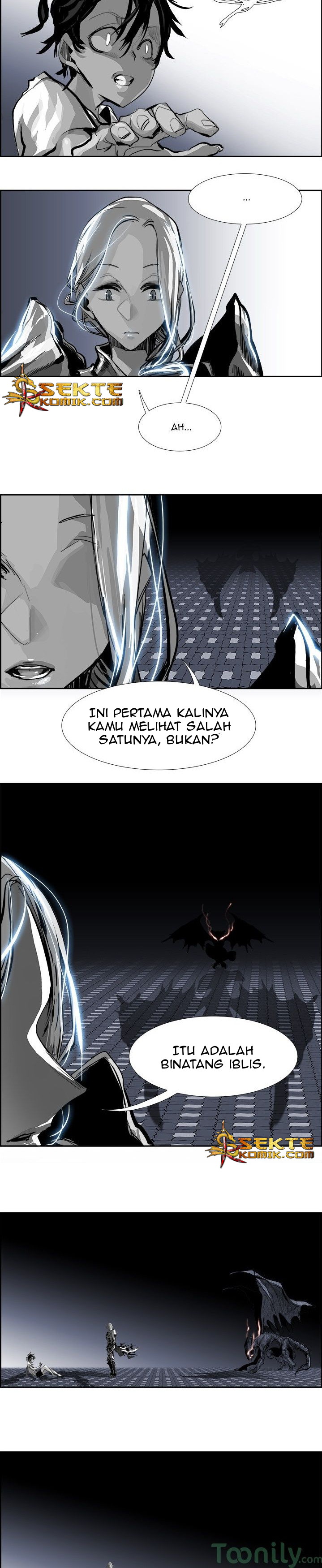 warble - Chapter: 21