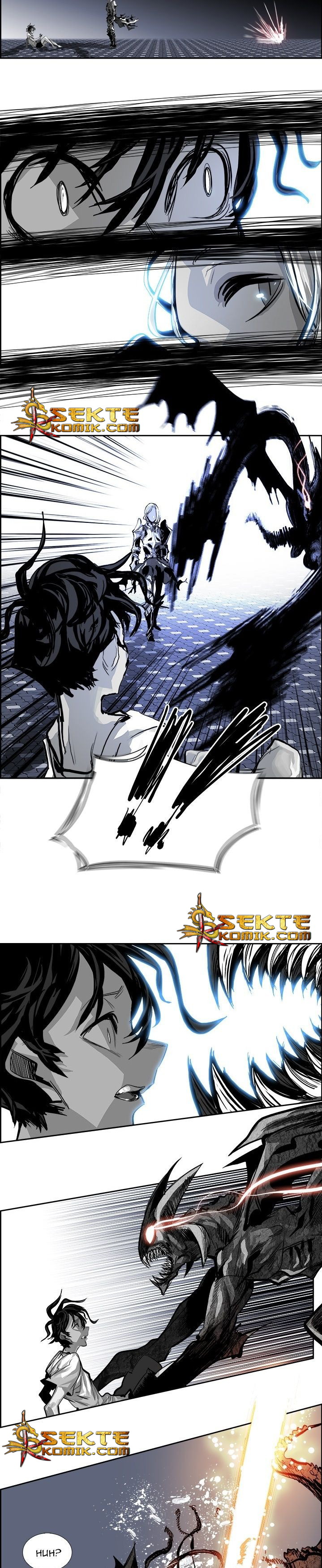warble - Chapter: 21