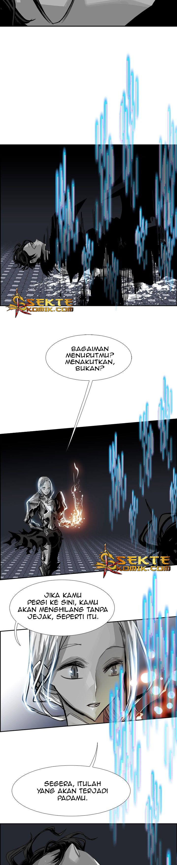 warble - Chapter: 21