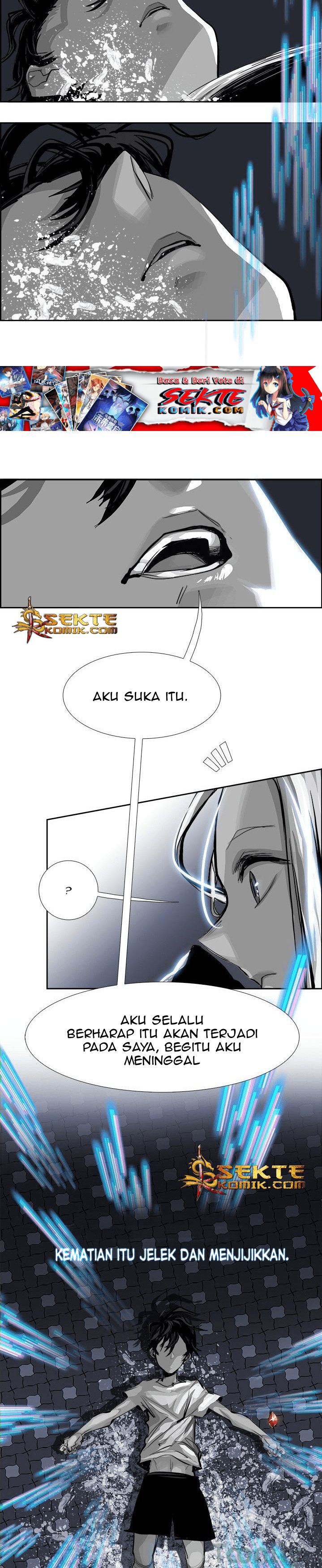 warble - Chapter: 21