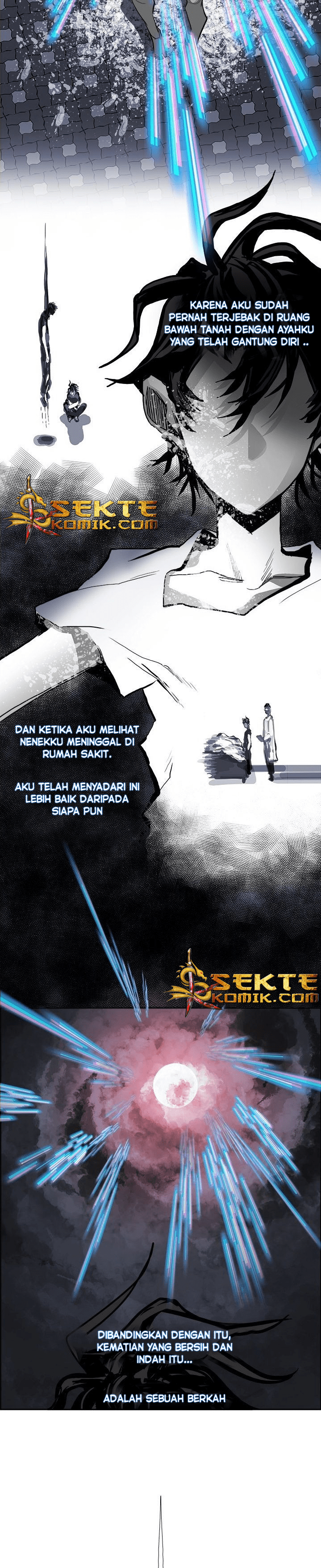 warble - Chapter: 21