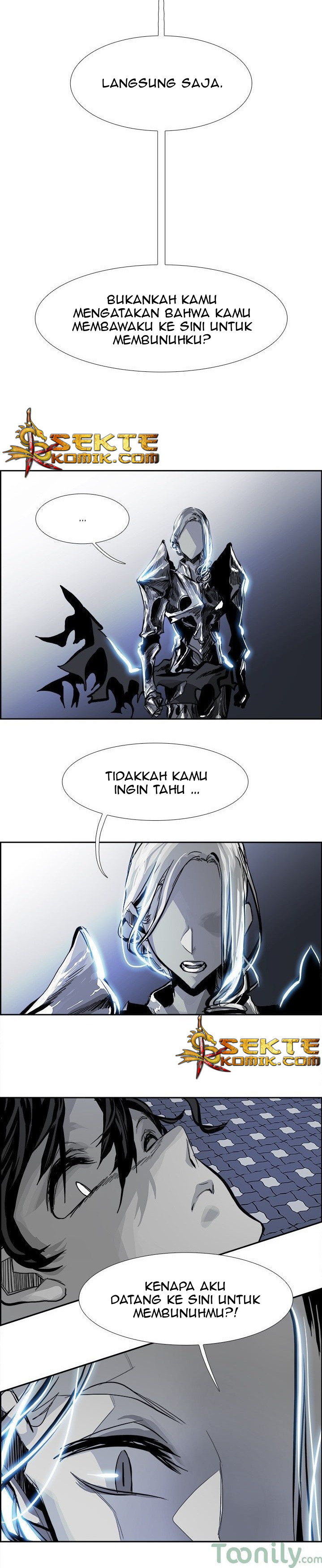 warble - Chapter: 21