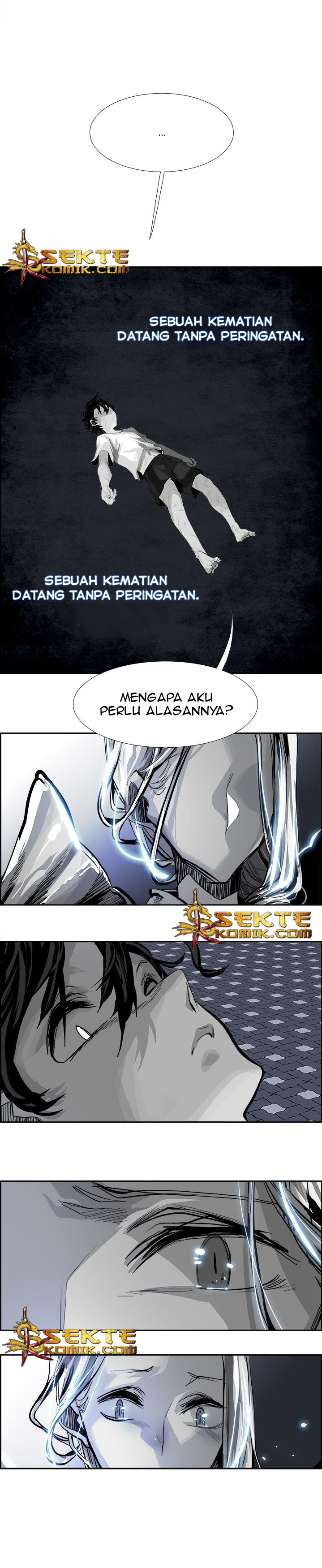 warble - Chapter: 21