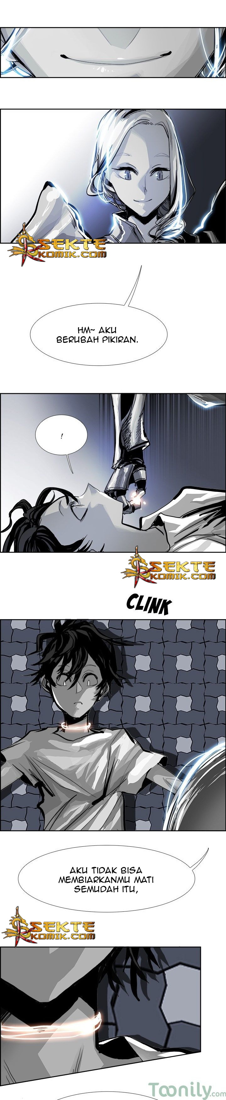 warble - Chapter: 21