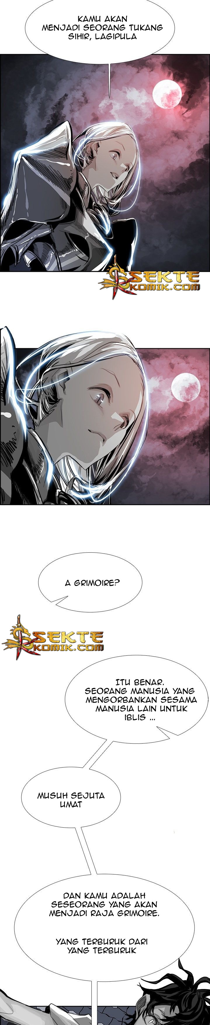 warble - Chapter: 21