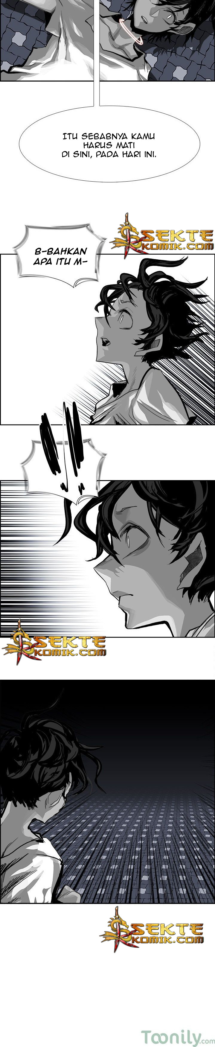 warble - Chapter: 21