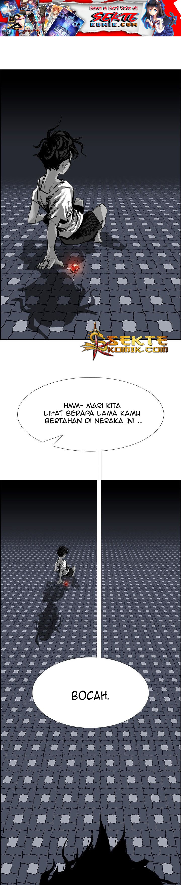 warble - Chapter: 21