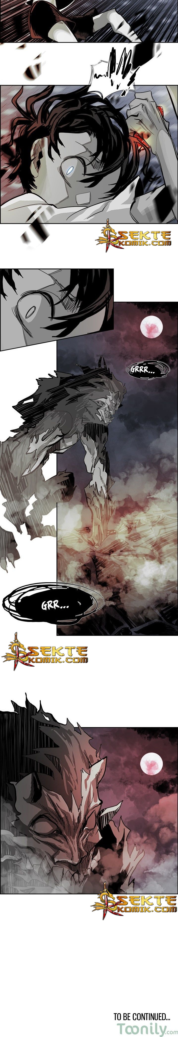 warble - Chapter: 21