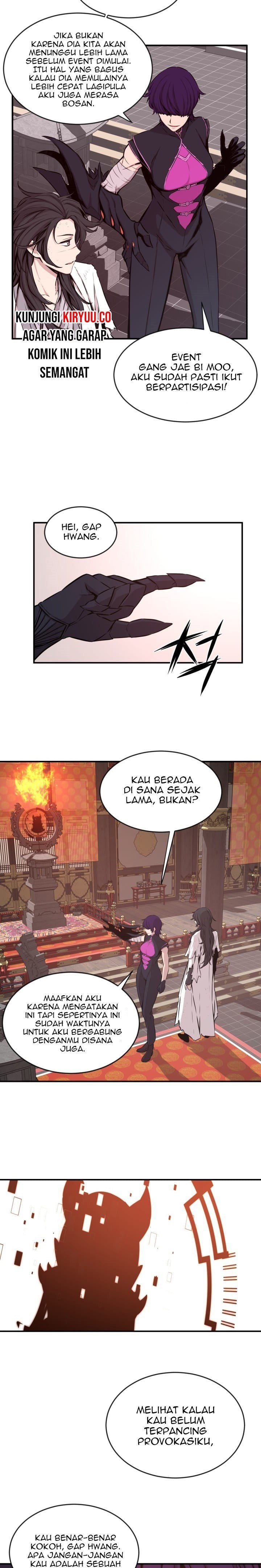 the-legend-of-mir-the-gold-armor - Chapter: 22