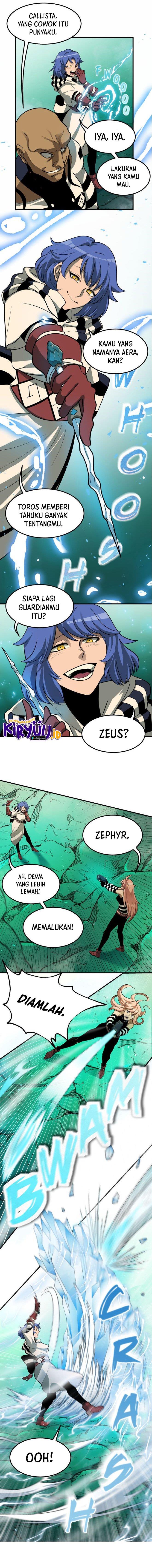 god-game - Chapter: 25