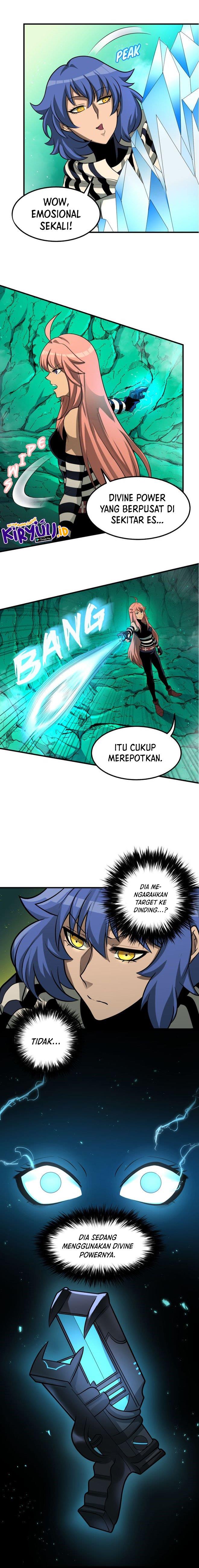 god-game - Chapter: 25