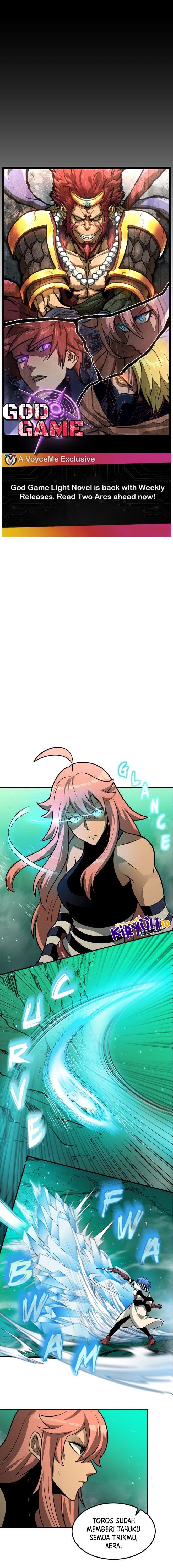 god-game - Chapter: 25