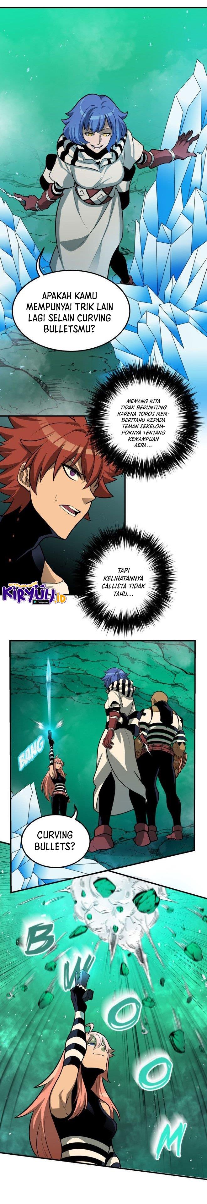 god-game - Chapter: 25