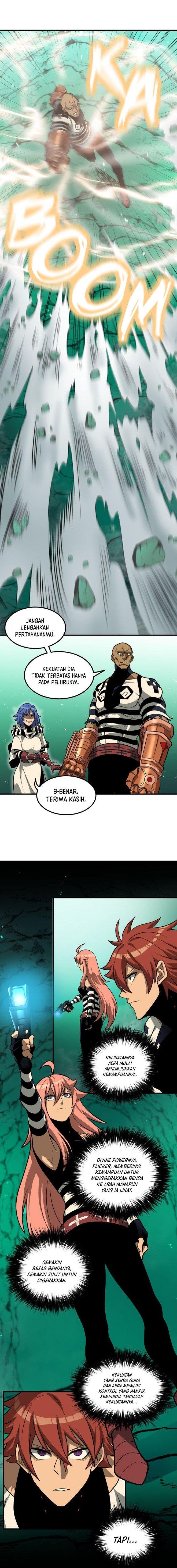 god-game - Chapter: 25
