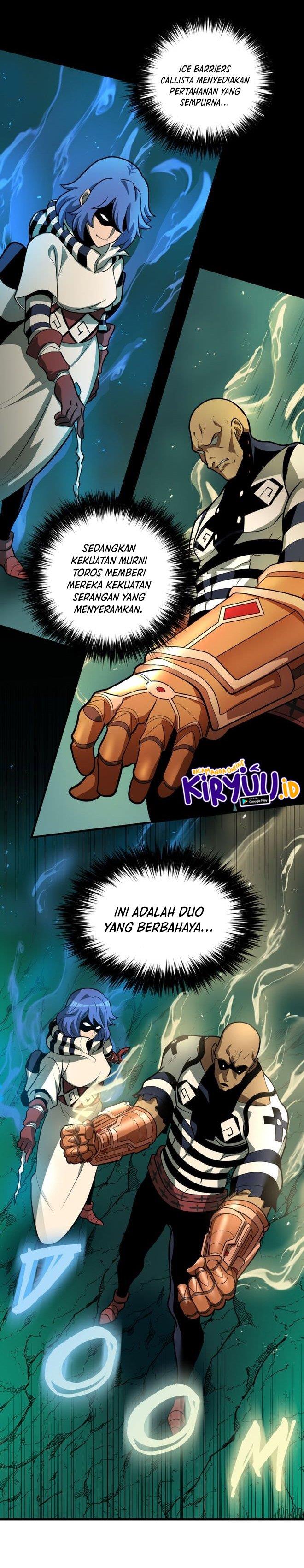 god-game - Chapter: 25