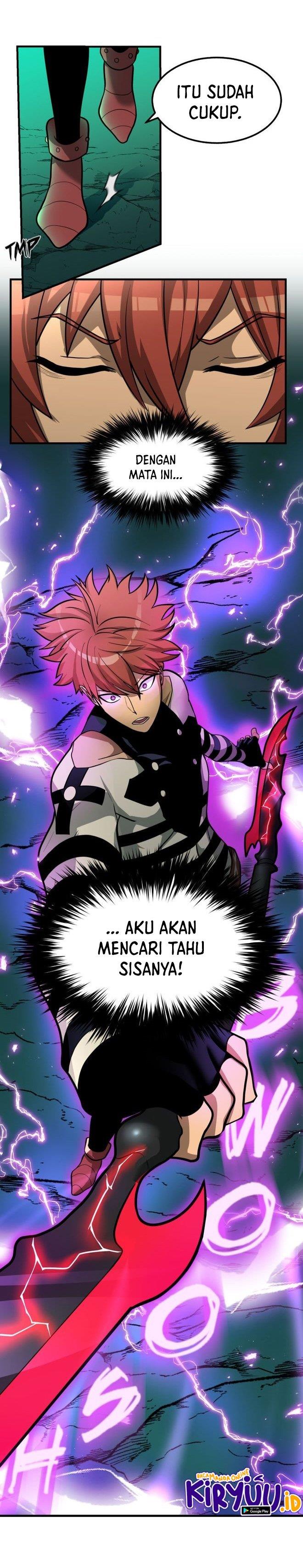 god-game - Chapter: 25