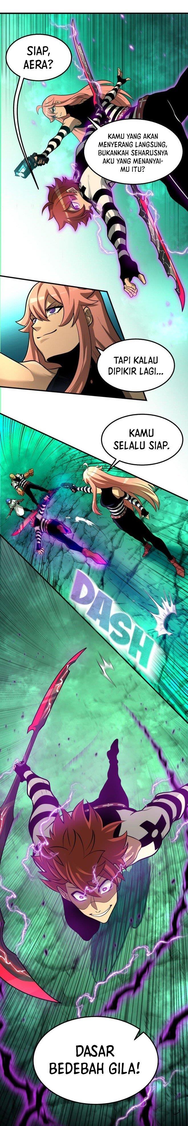 god-game - Chapter: 25