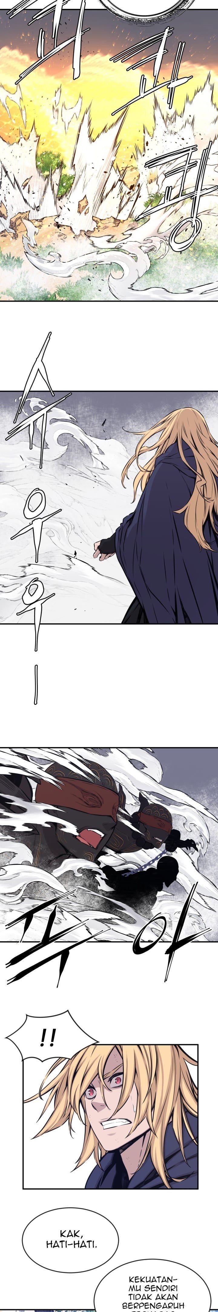 the-legend-of-mir-the-gold-armor - Chapter: 23