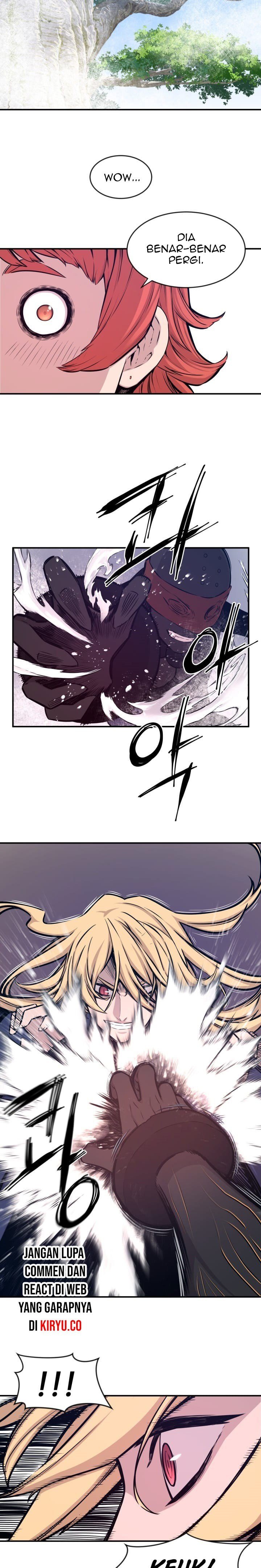 the-legend-of-mir-the-gold-armor - Chapter: 23