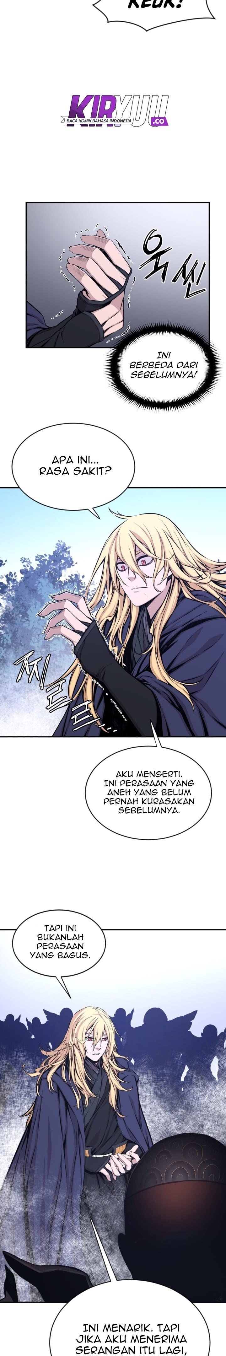 the-legend-of-mir-the-gold-armor - Chapter: 23