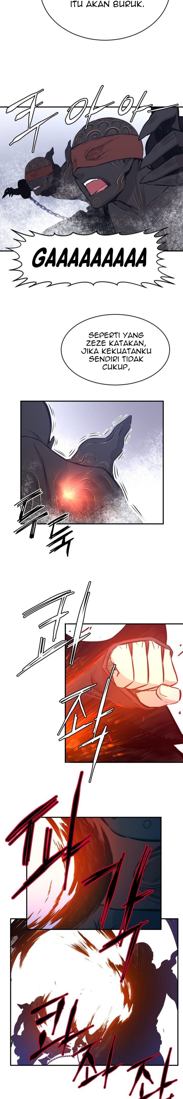 the-legend-of-mir-the-gold-armor - Chapter: 23