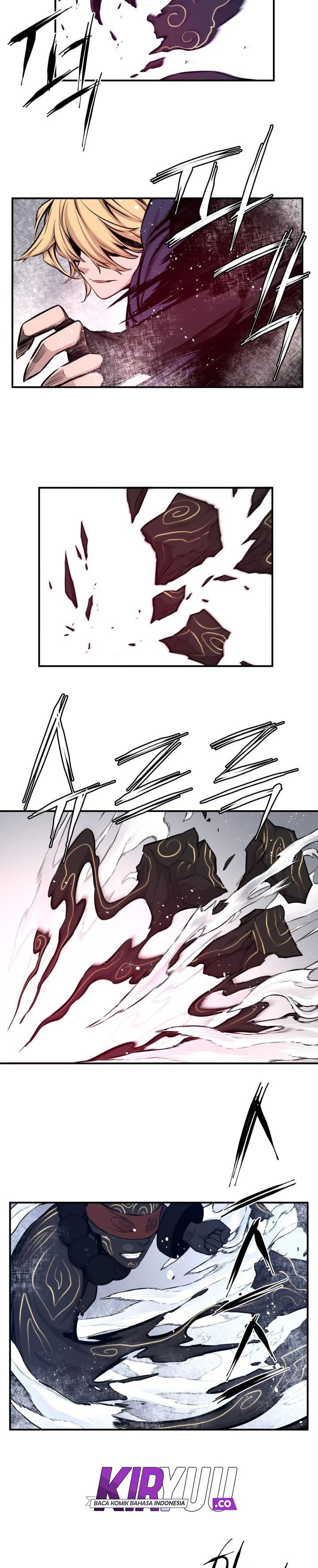 the-legend-of-mir-the-gold-armor - Chapter: 23