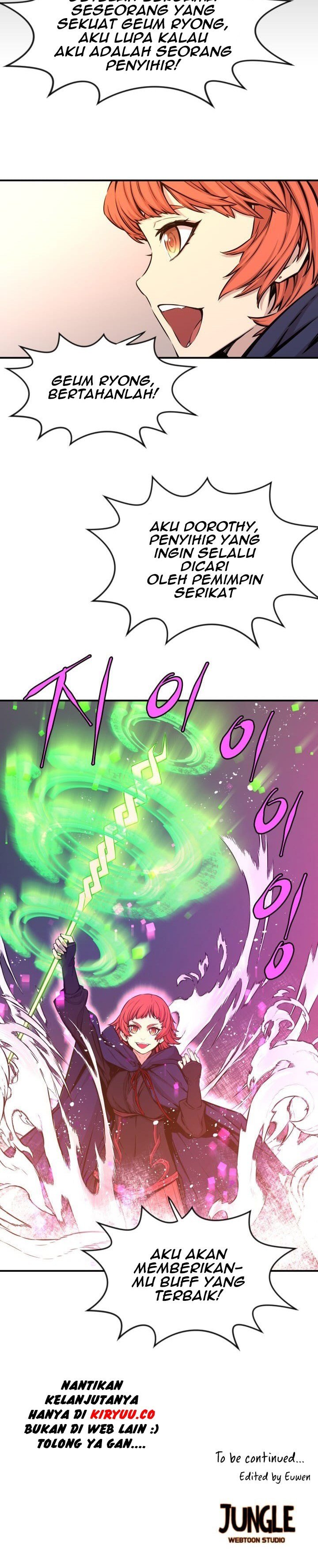 the-legend-of-mir-the-gold-armor - Chapter: 23