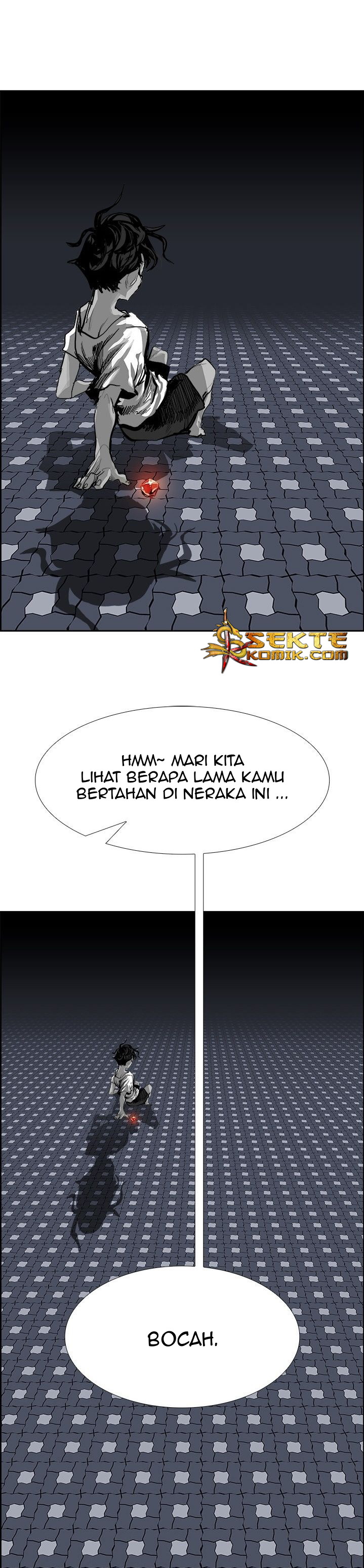 warble - Chapter: 22