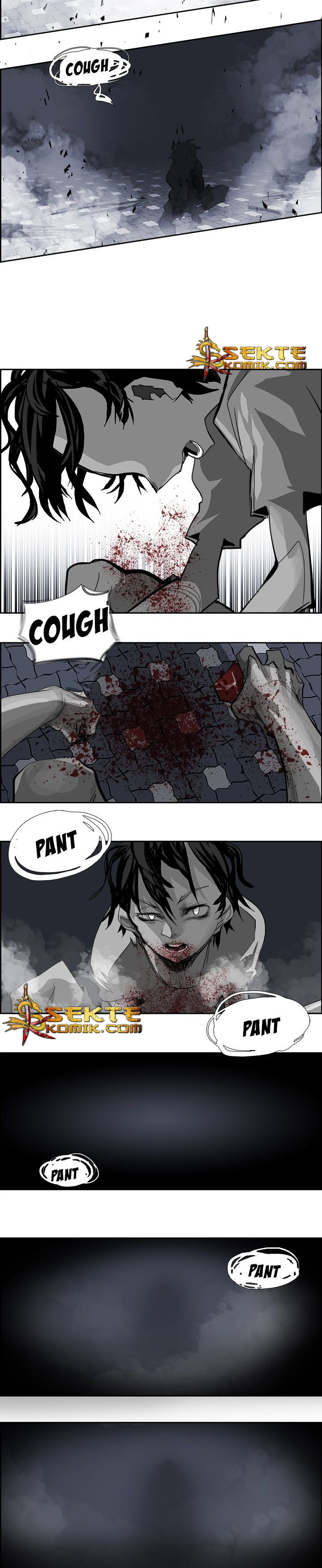 warble - Chapter: 22