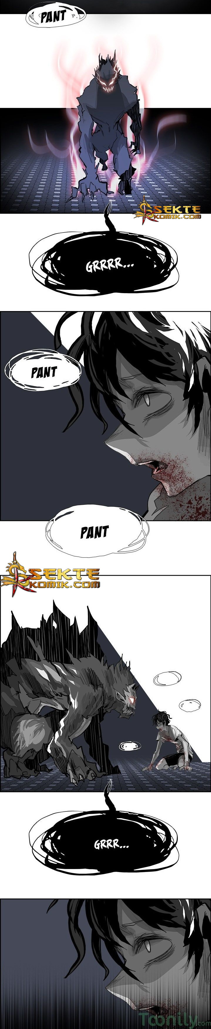 warble - Chapter: 22