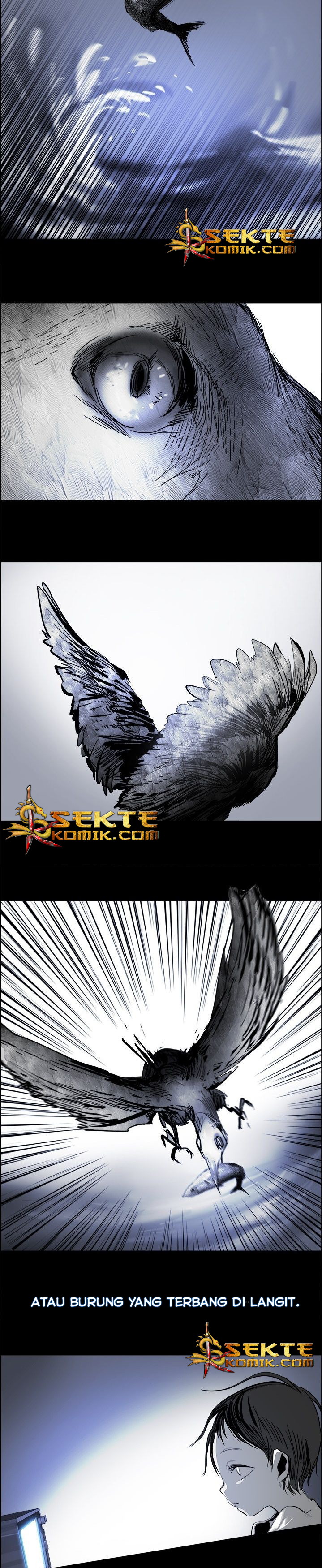 warble - Chapter: 22