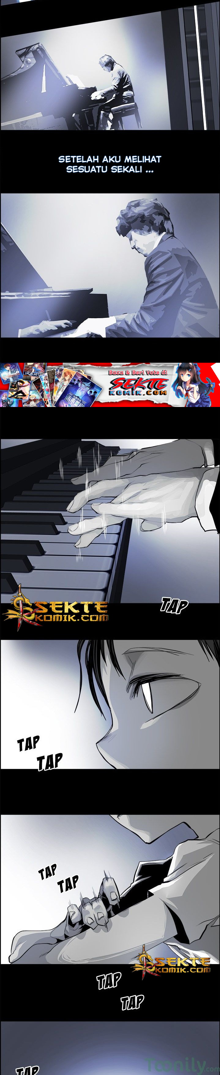 warble - Chapter: 22