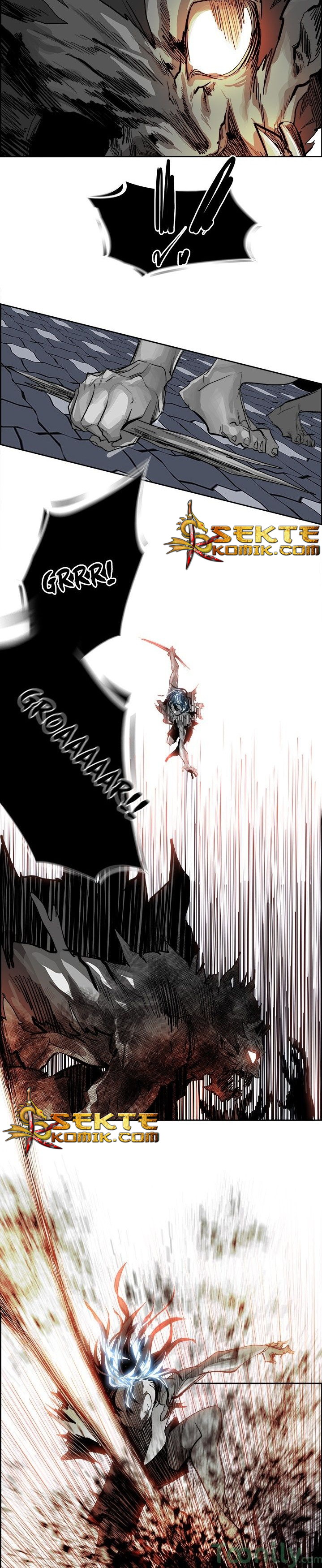 warble - Chapter: 22