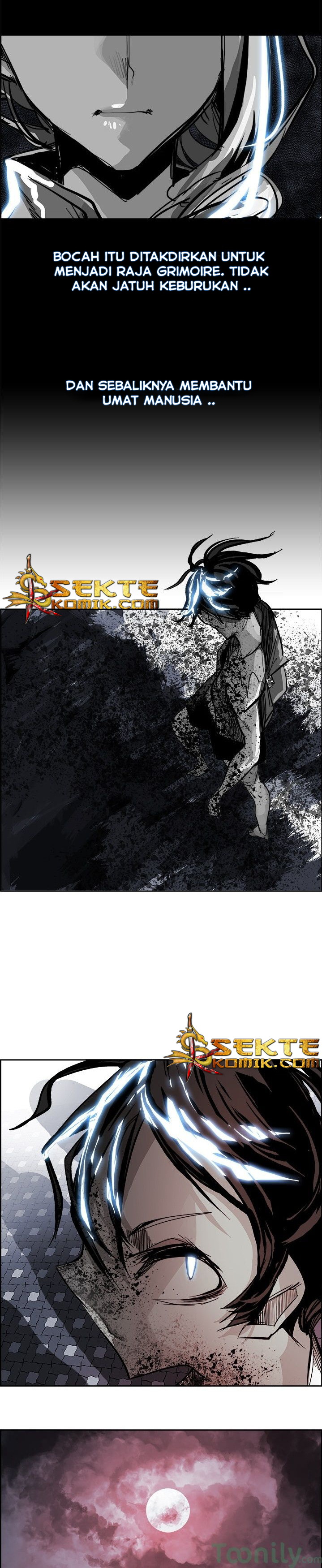 warble - Chapter: 22