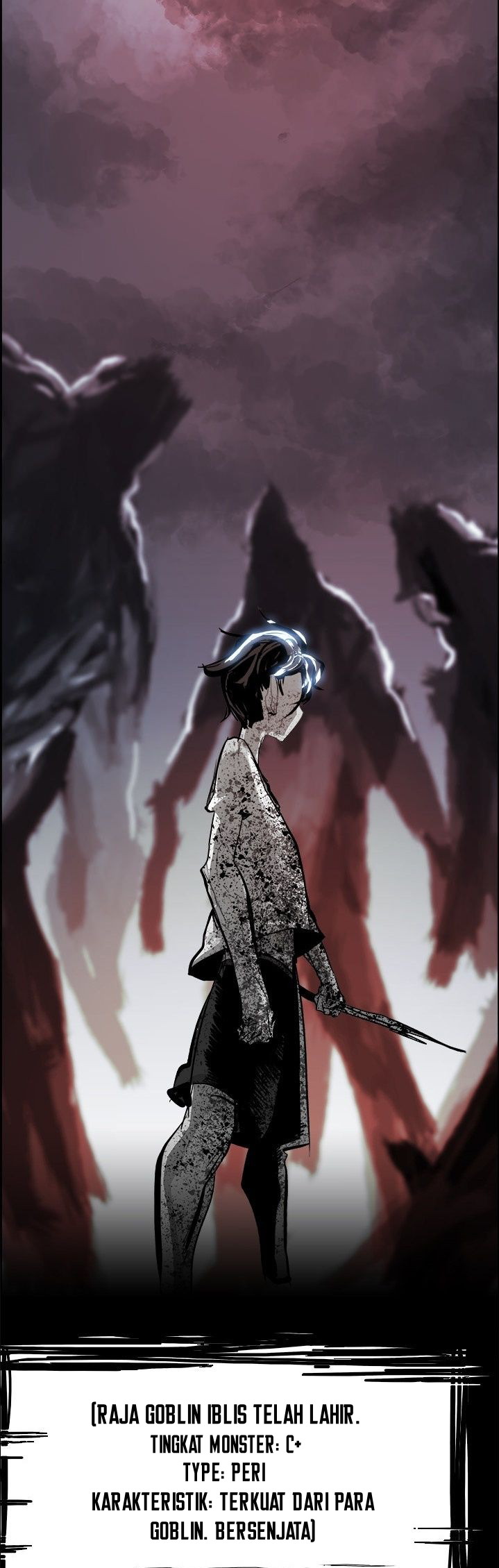 warble - Chapter: 22