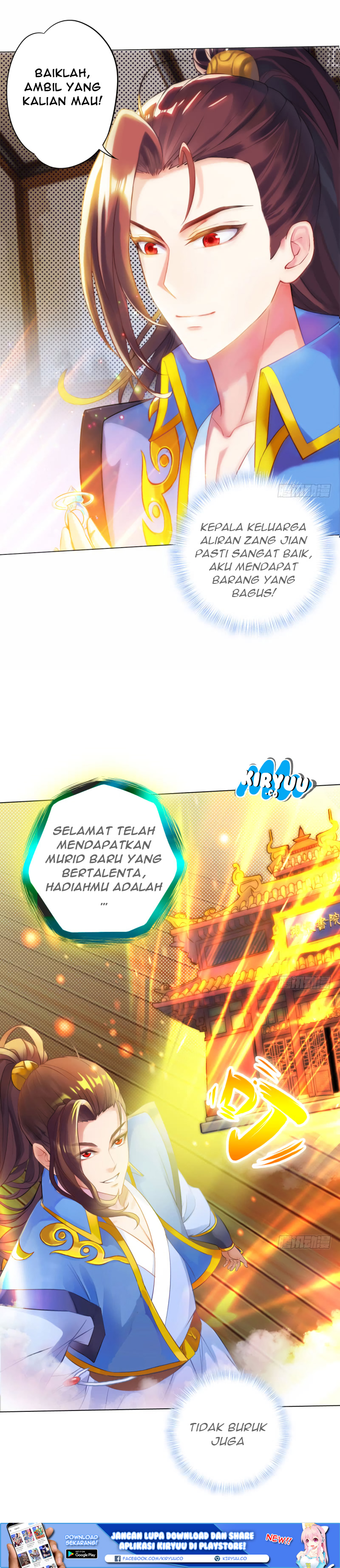 lang-huan-library - Chapter: 11