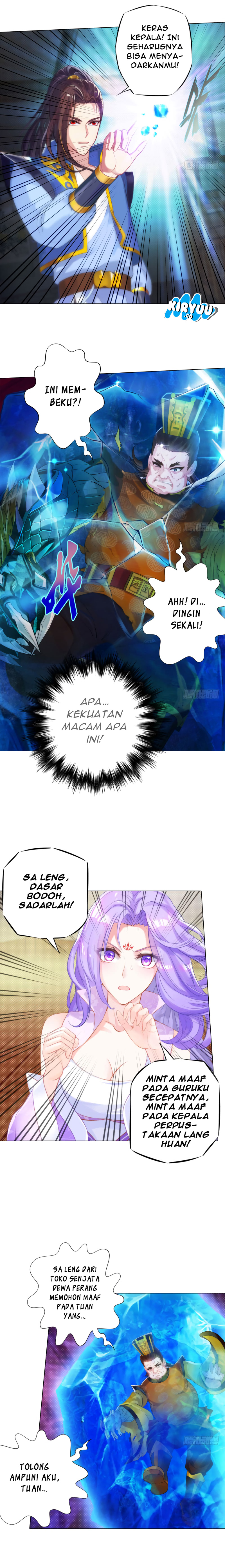 lang-huan-library - Chapter: 11