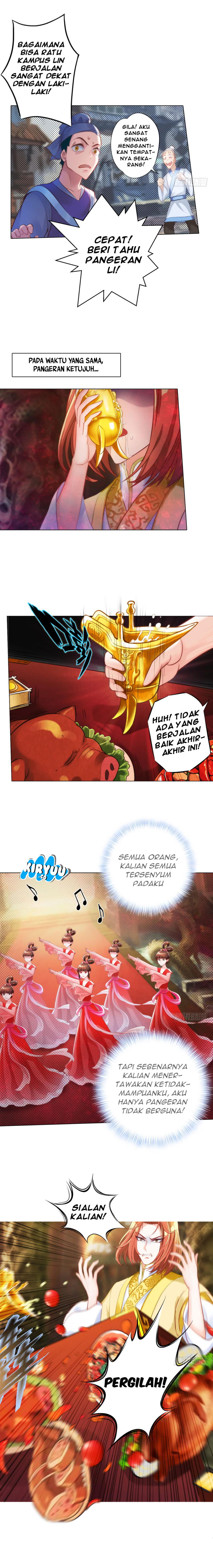 lang-huan-library - Chapter: 11
