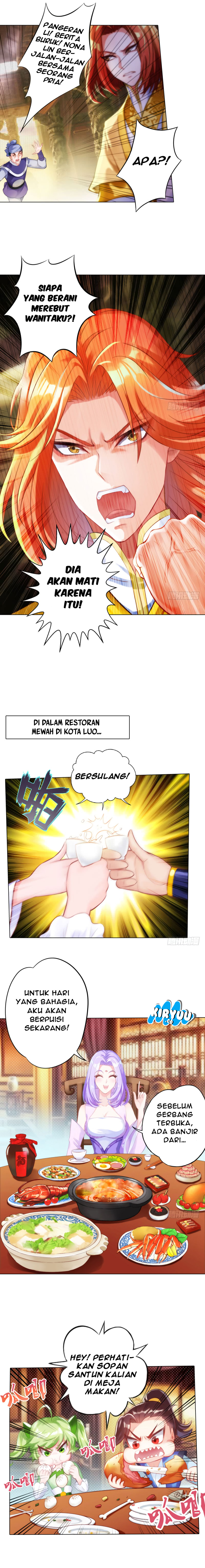 lang-huan-library - Chapter: 11