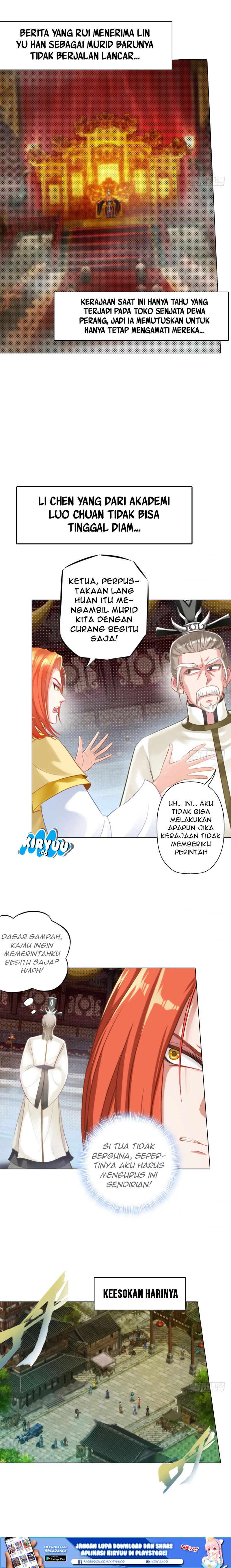 lang-huan-library - Chapter: 11