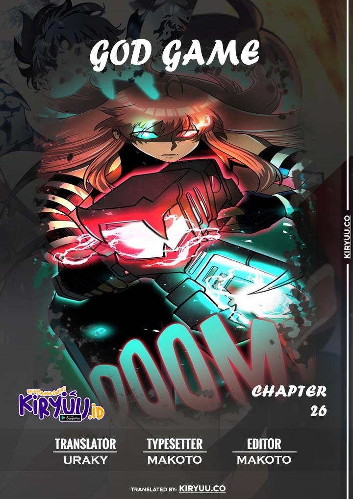 god-game - Chapter: 26