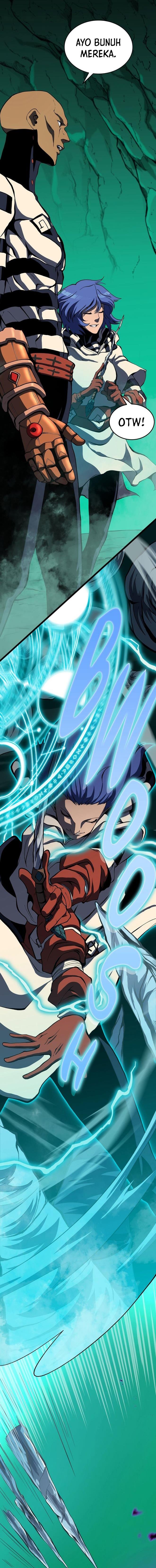god-game - Chapter: 26