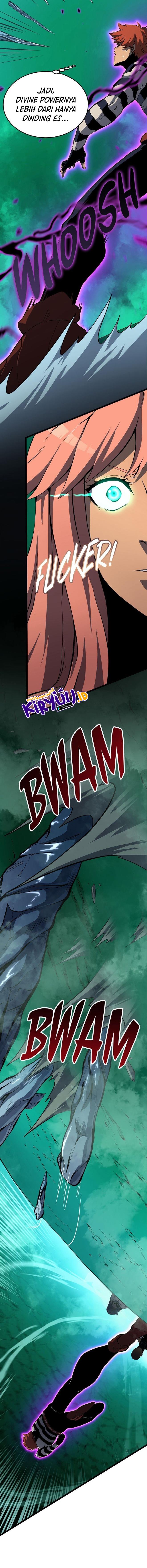 god-game - Chapter: 26