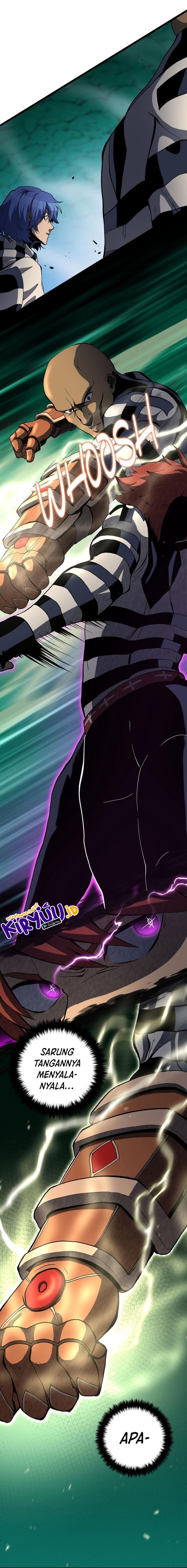 god-game - Chapter: 26