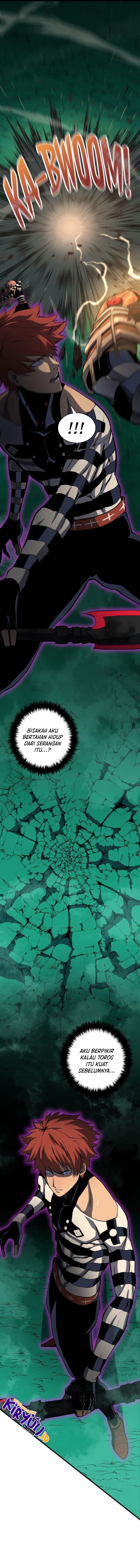 god-game - Chapter: 26