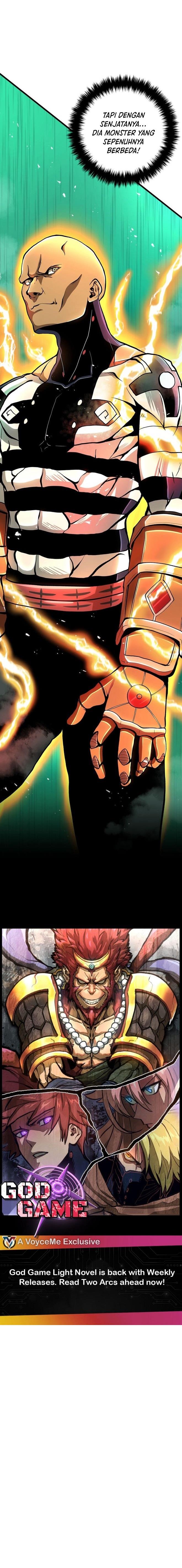 god-game - Chapter: 26