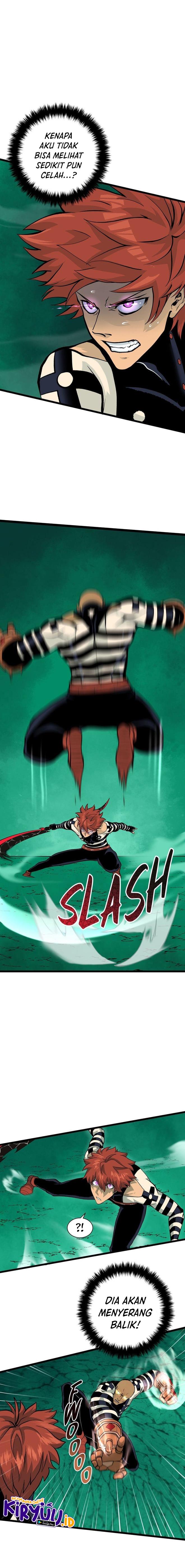 god-game - Chapter: 26
