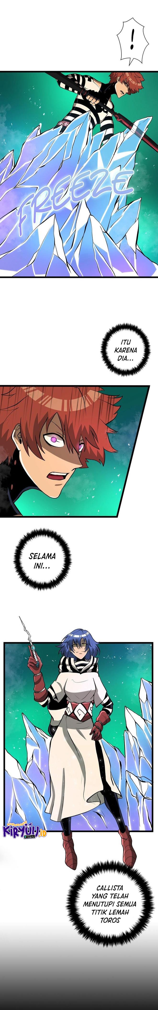 god-game - Chapter: 26