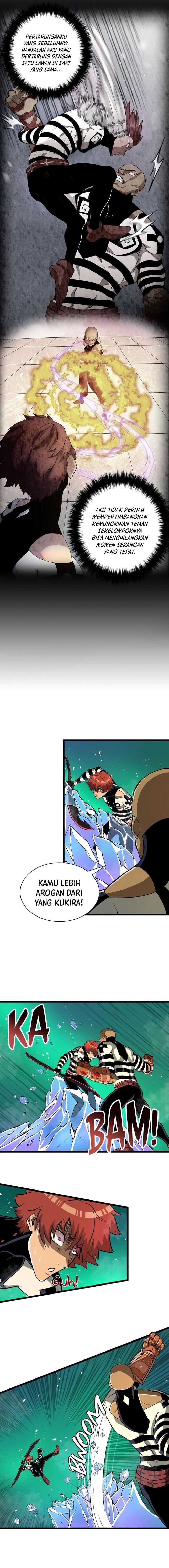 god-game - Chapter: 26